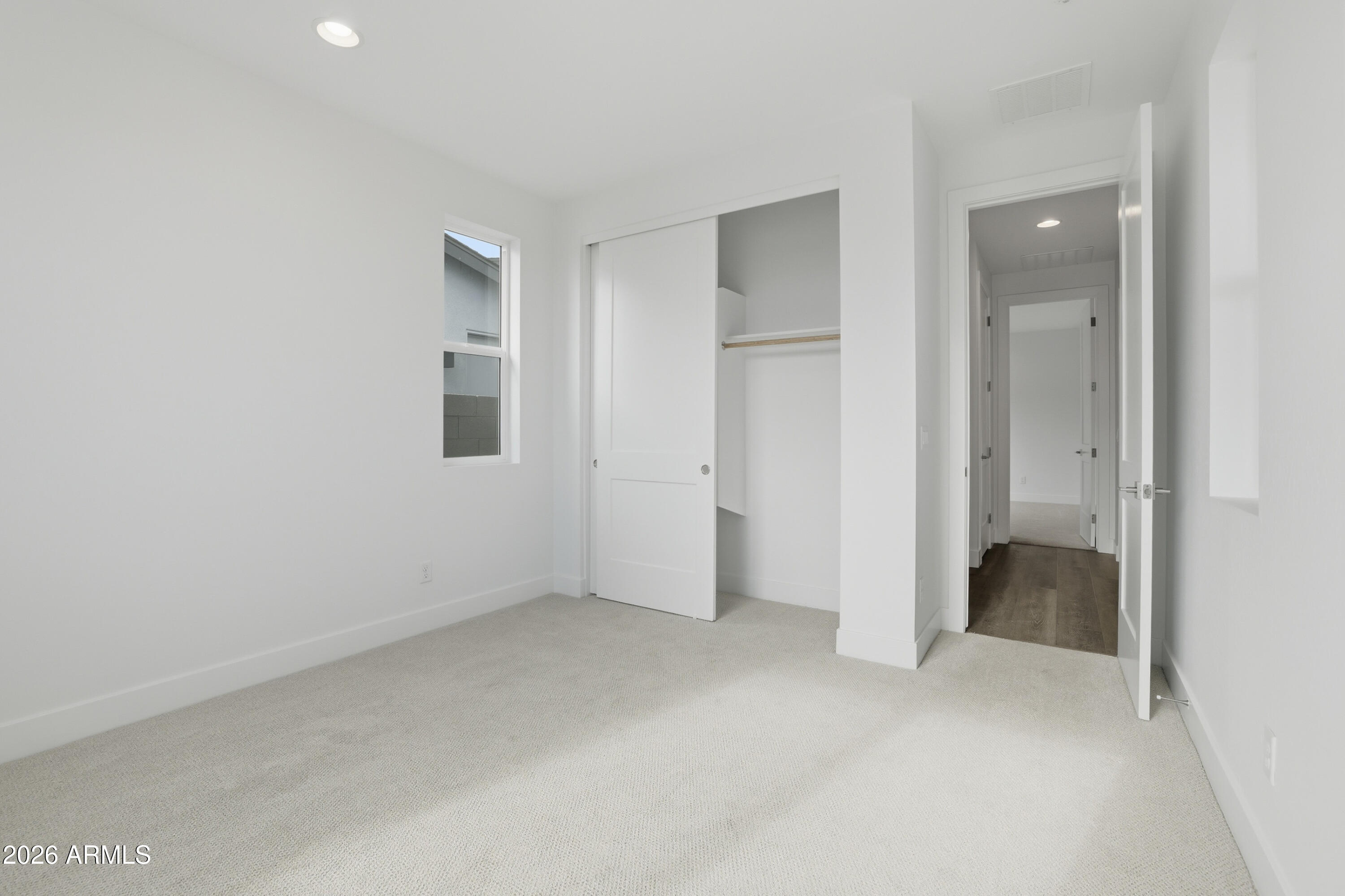 ANTELOPE PARK PARCEL B - Residential