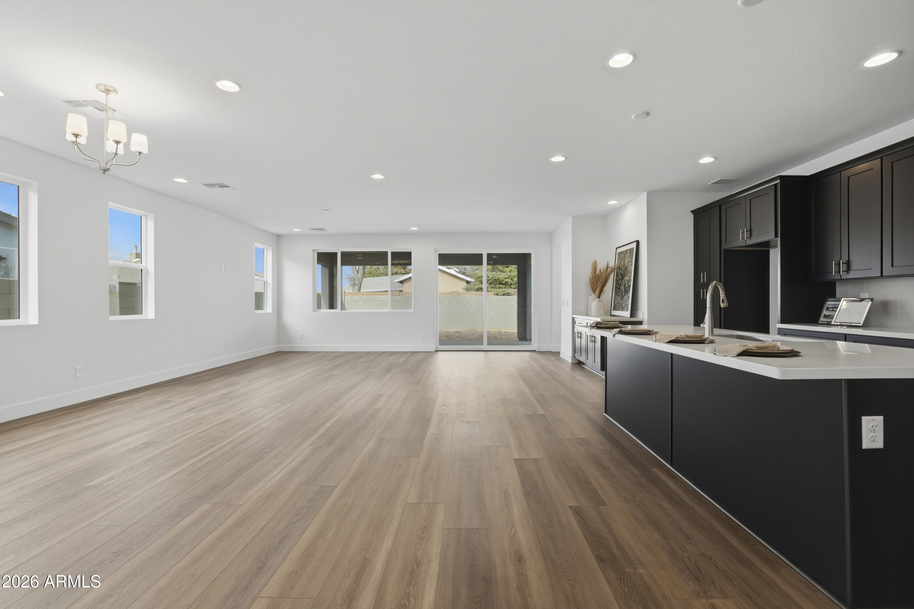 ANTELOPE PARK PARCEL B - Residential