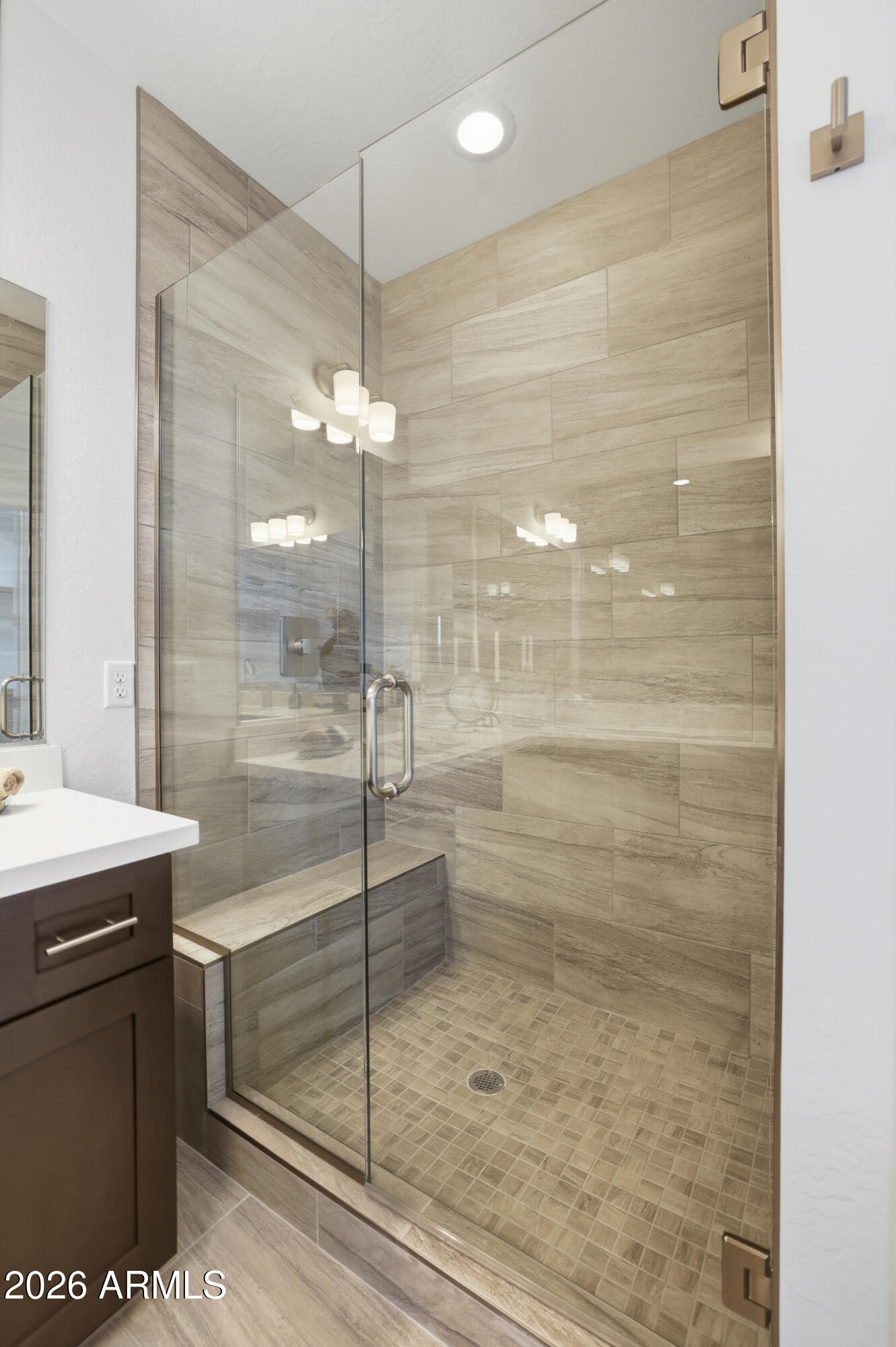 ANTELOPE PARK PARCEL B - Residential