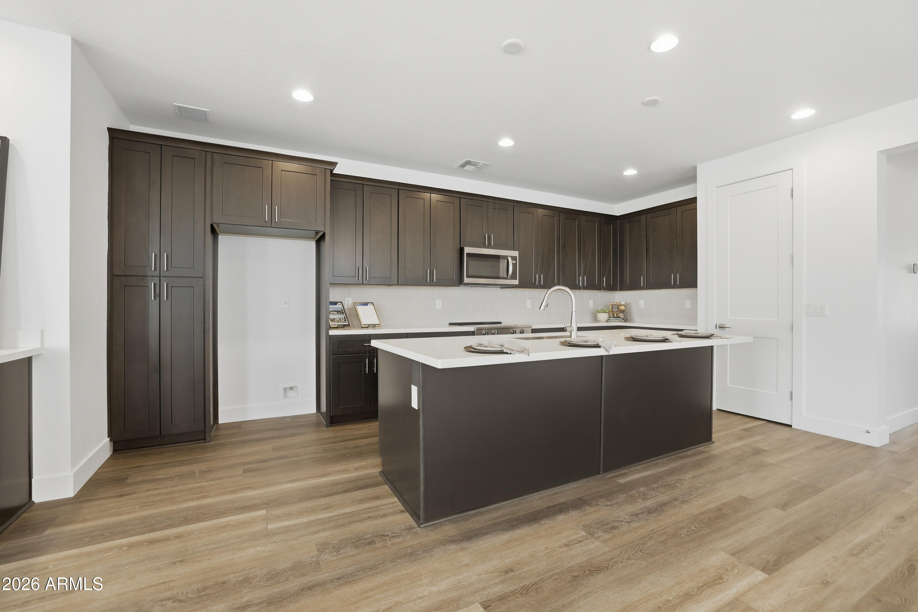 ANTELOPE PARK PARCEL B - Residential