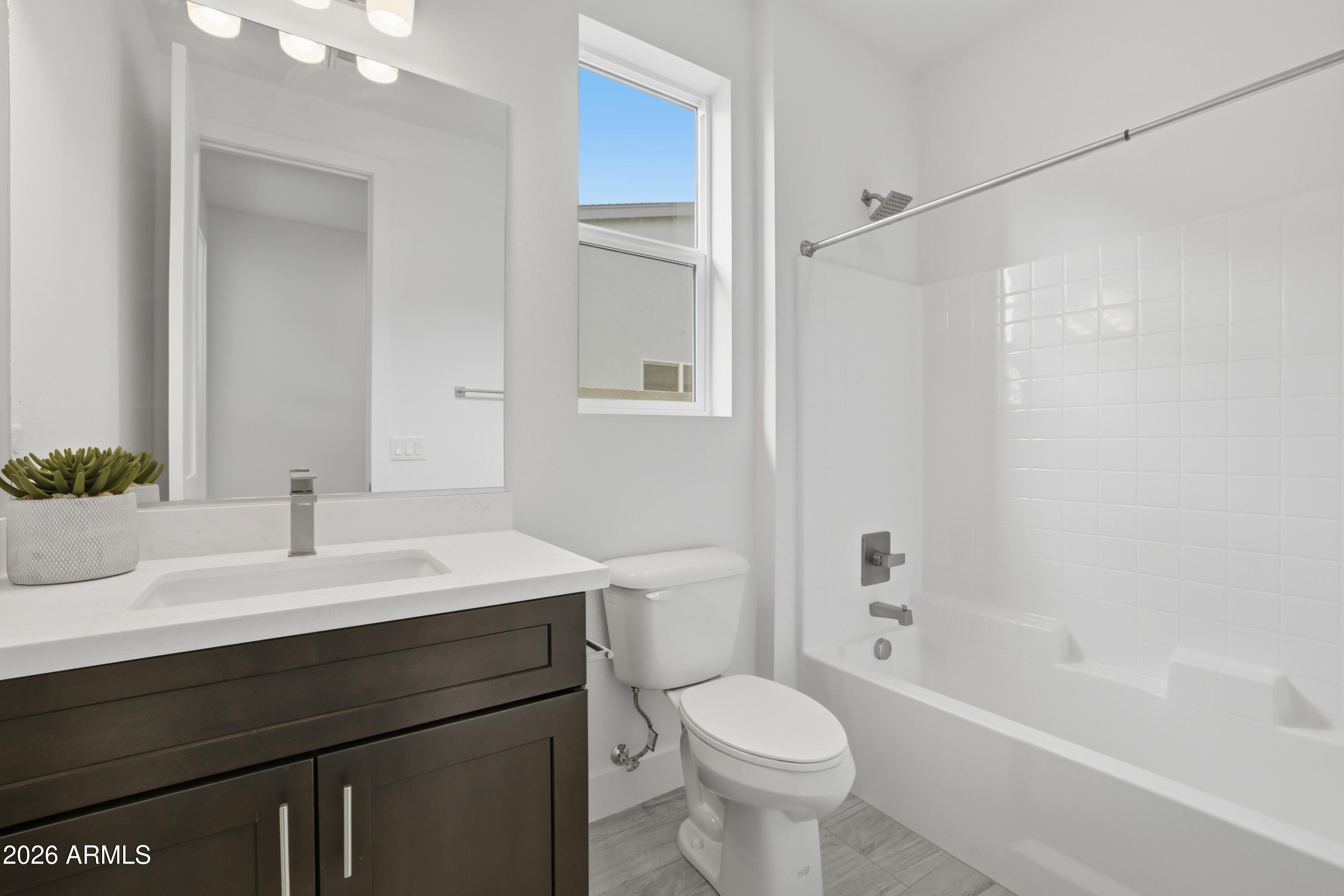 ANTELOPE PARK PARCEL B - Residential