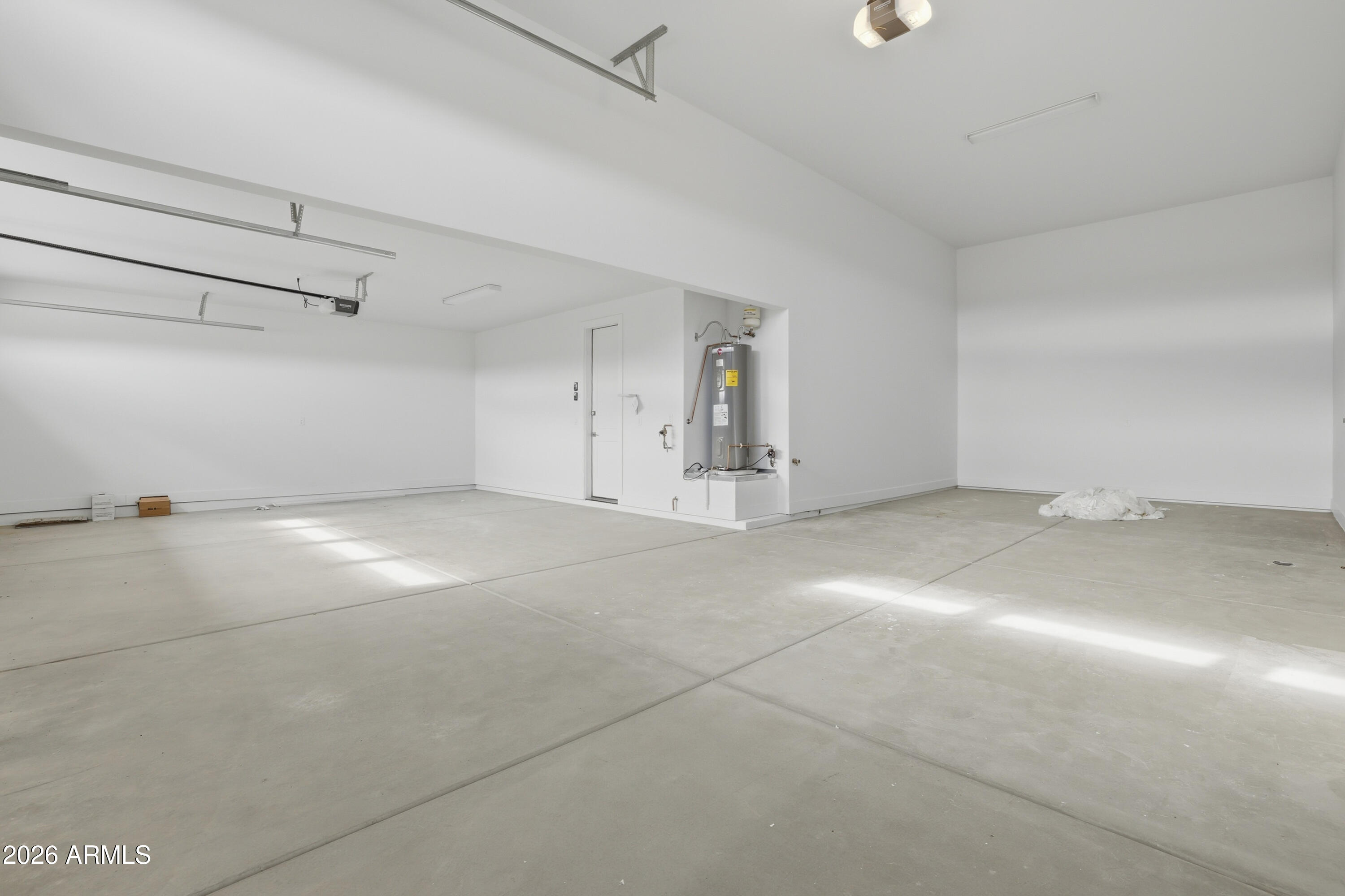ANTELOPE PARK PARCEL B - Residential