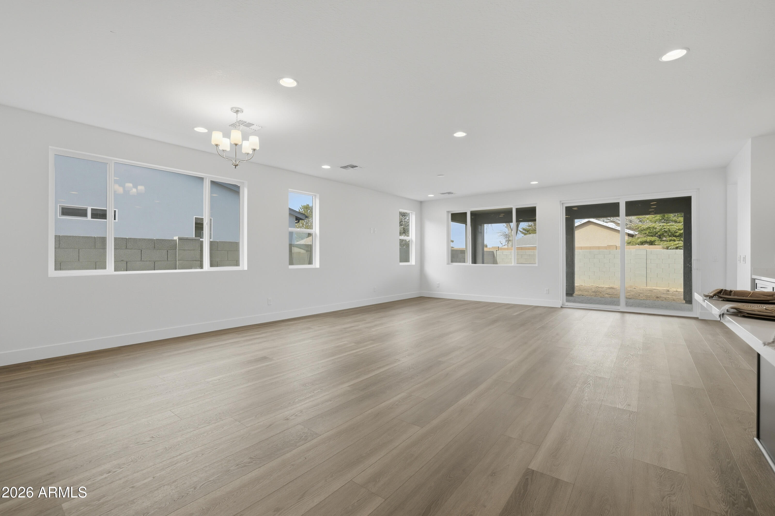 ANTELOPE PARK PARCEL B - Residential