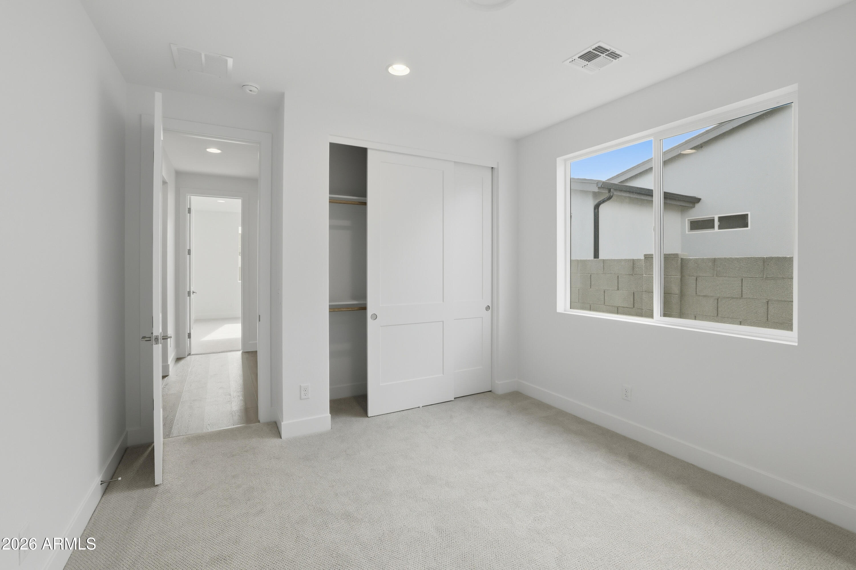 ANTELOPE PARK PARCEL B - Residential
