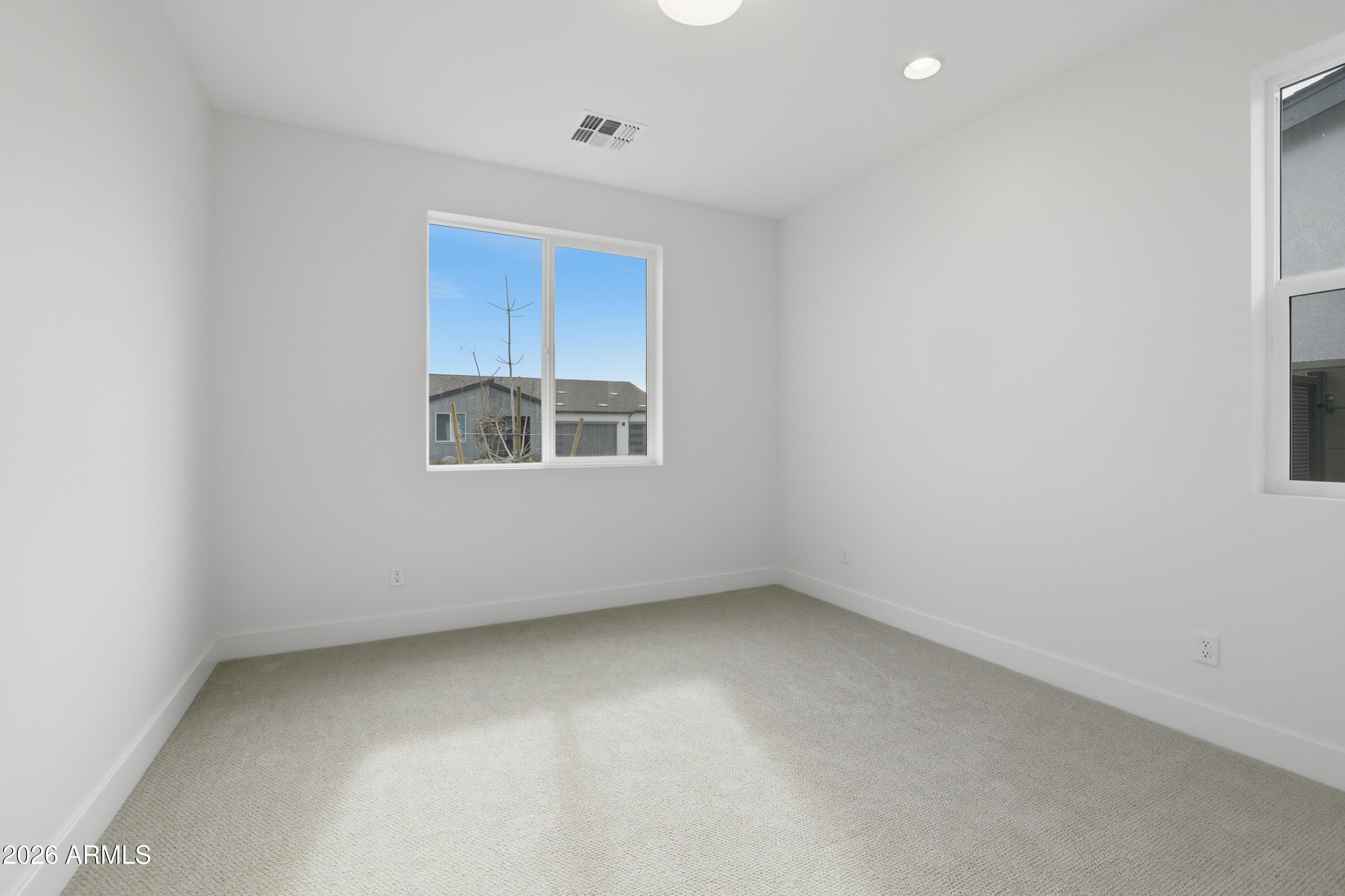 ANTELOPE PARK PARCEL B - Residential