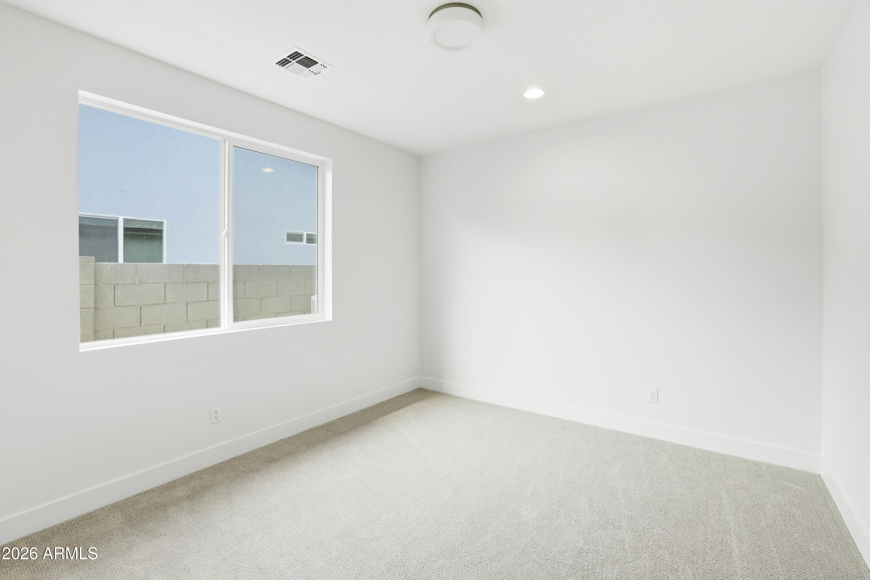 ANTELOPE PARK PARCEL B - Residential