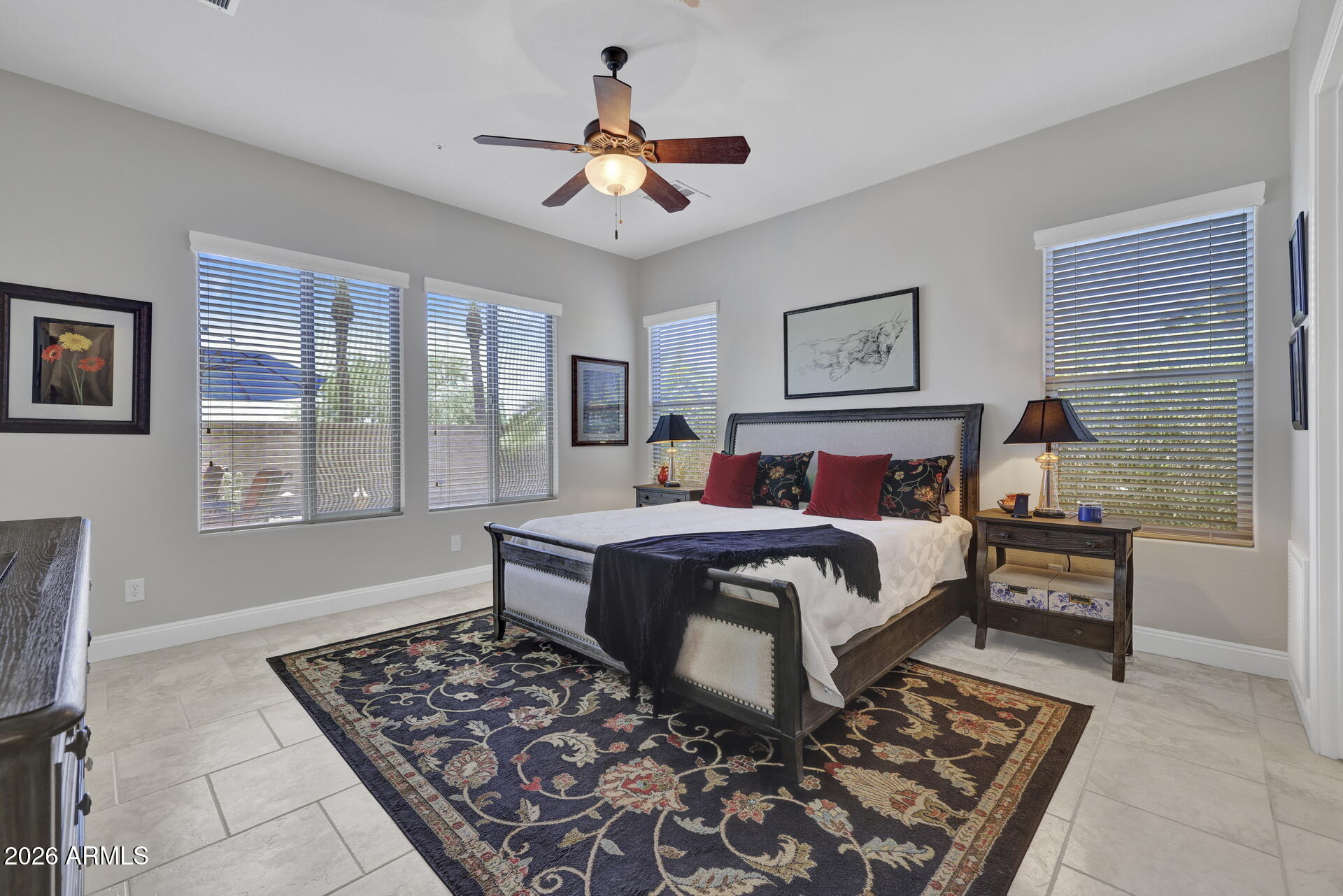 TRILOGY AT VISTANCIA - Residential