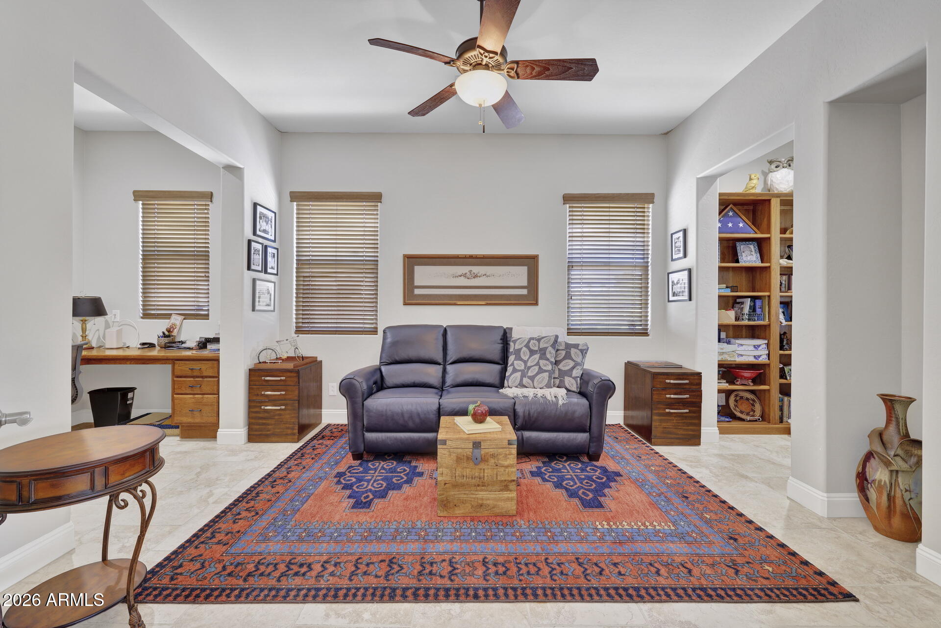 TRILOGY AT VISTANCIA - Residential