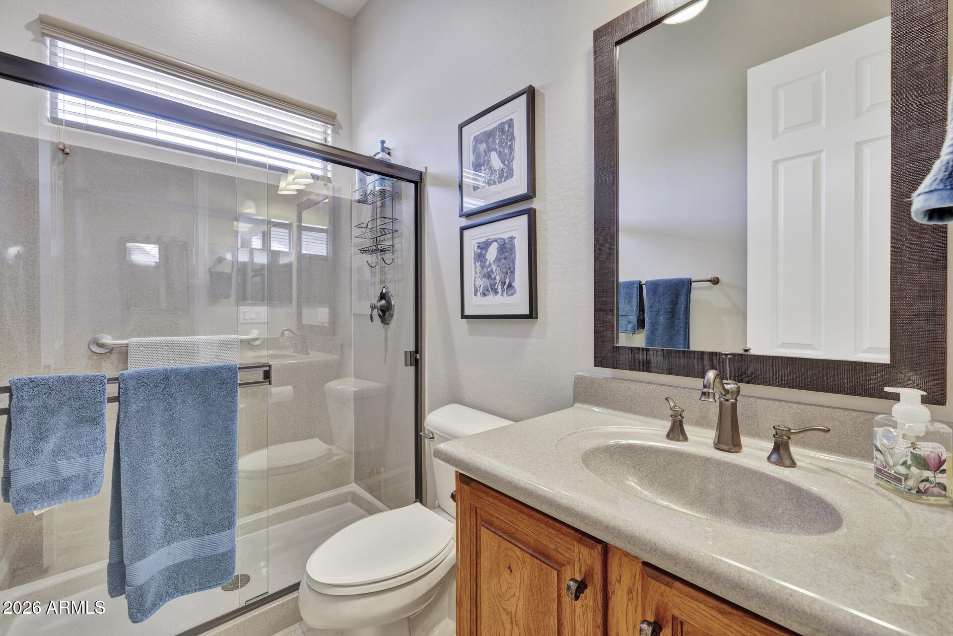 TRILOGY AT VISTANCIA - Residential