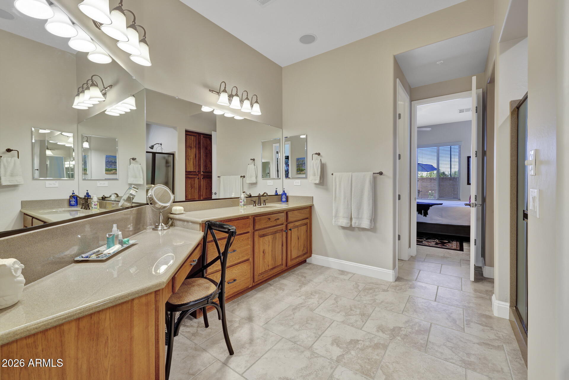 TRILOGY AT VISTANCIA - Residential