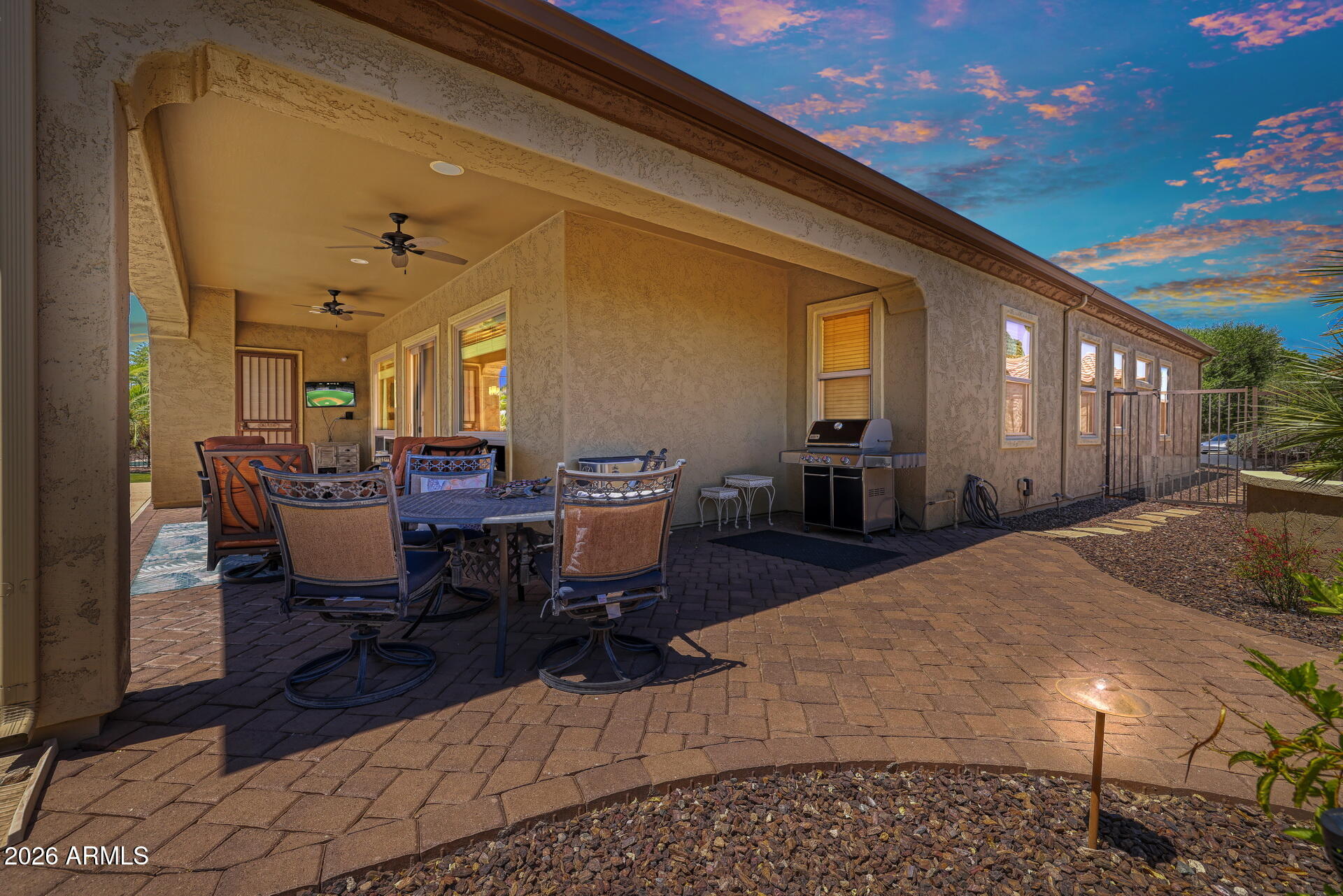 TRILOGY AT VISTANCIA - Residential