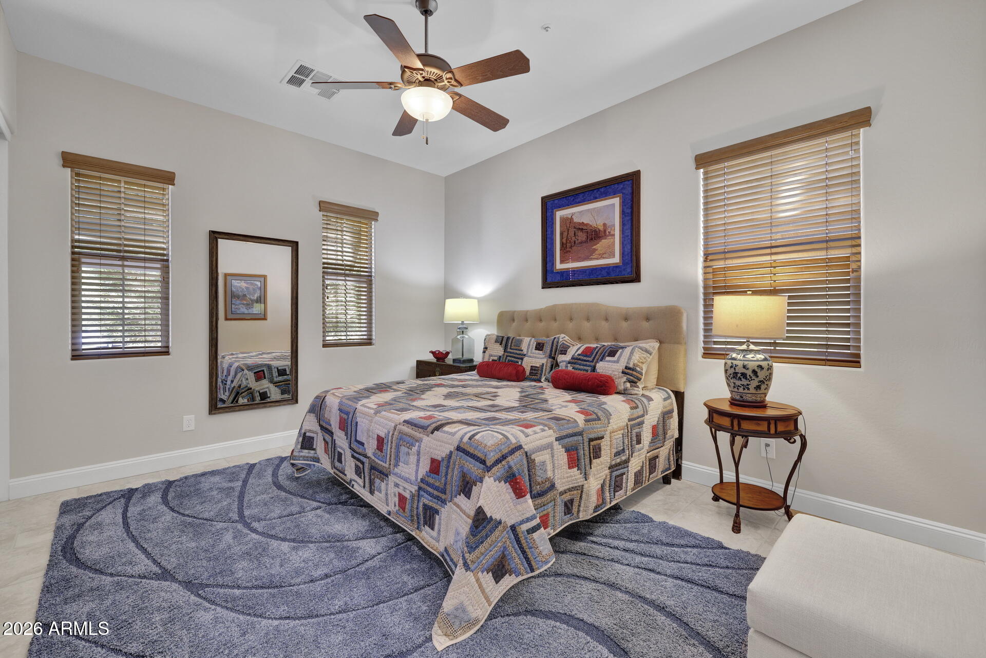 TRILOGY AT VISTANCIA - Residential