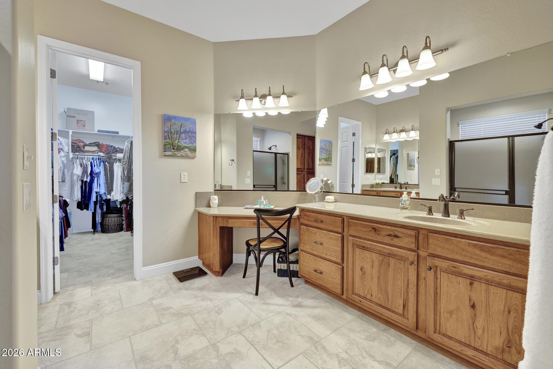 TRILOGY AT VISTANCIA - Residential