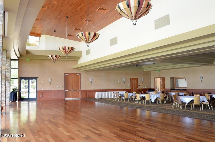 TRILOGY AT VISTANCIA - Residential