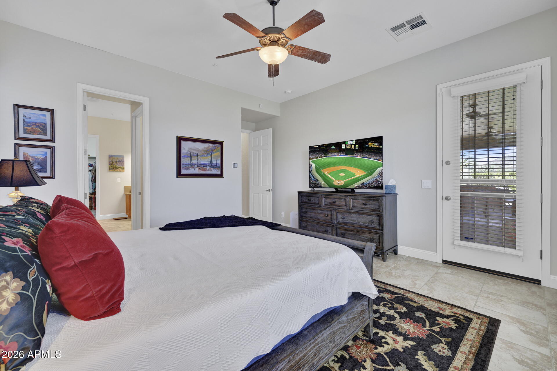 TRILOGY AT VISTANCIA - Residential