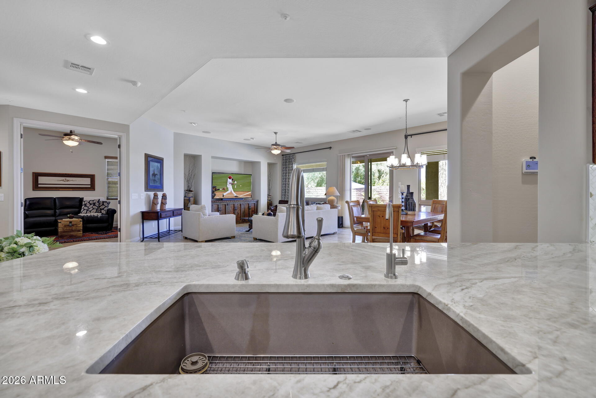 TRILOGY AT VISTANCIA - Residential