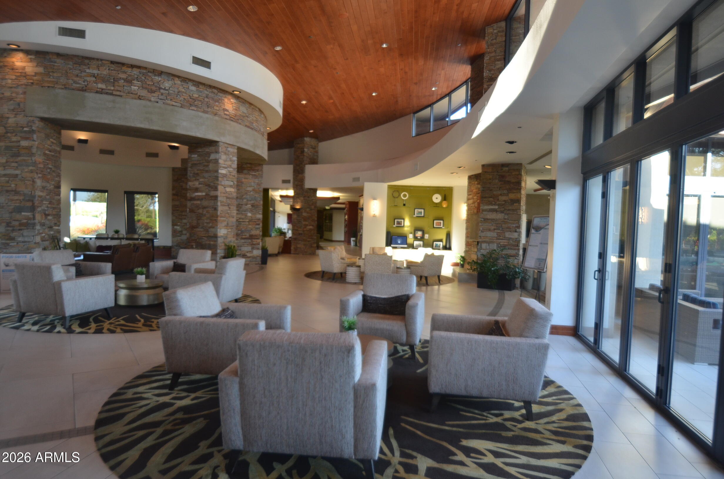 TRILOGY AT VISTANCIA - Residential
