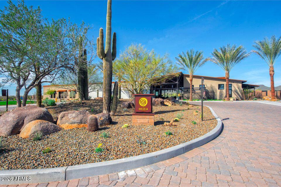 TRILOGY AT VISTANCIA - Residential