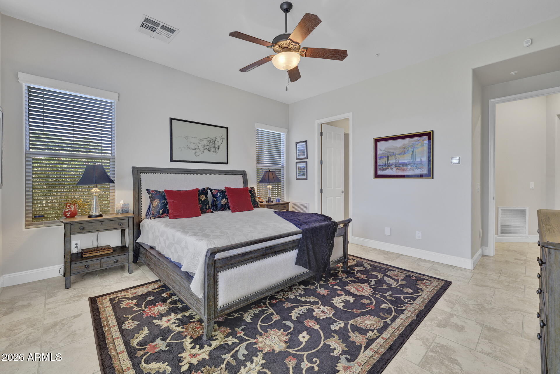 TRILOGY AT VISTANCIA - Residential