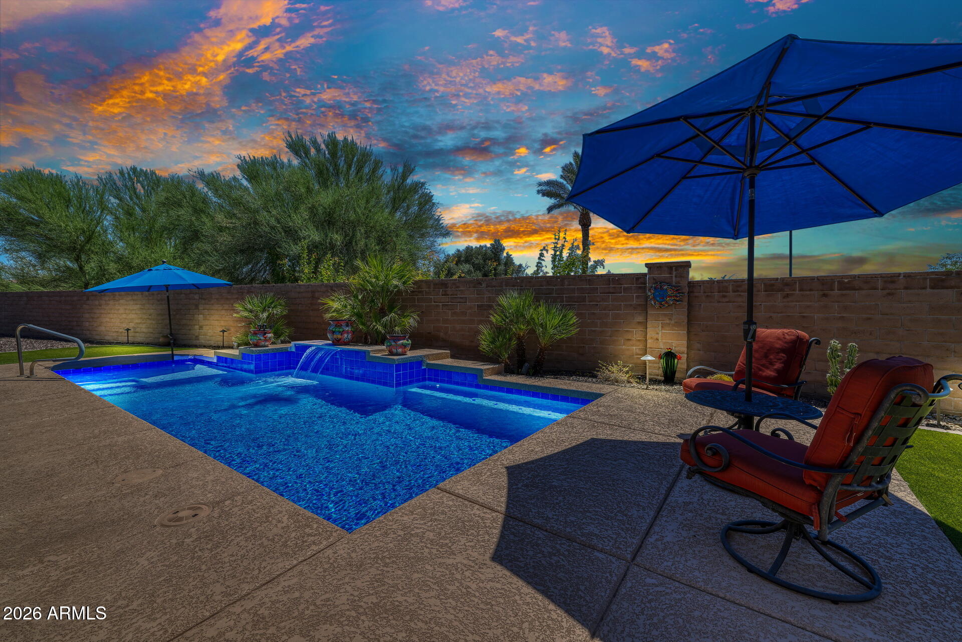 TRILOGY AT VISTANCIA - Residential