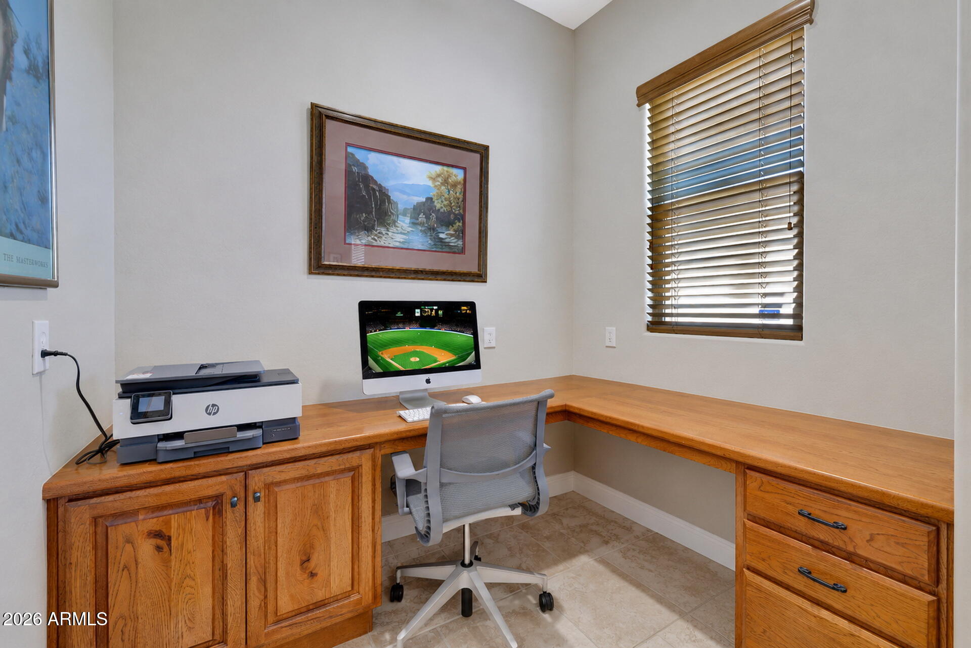 TRILOGY AT VISTANCIA - Residential
