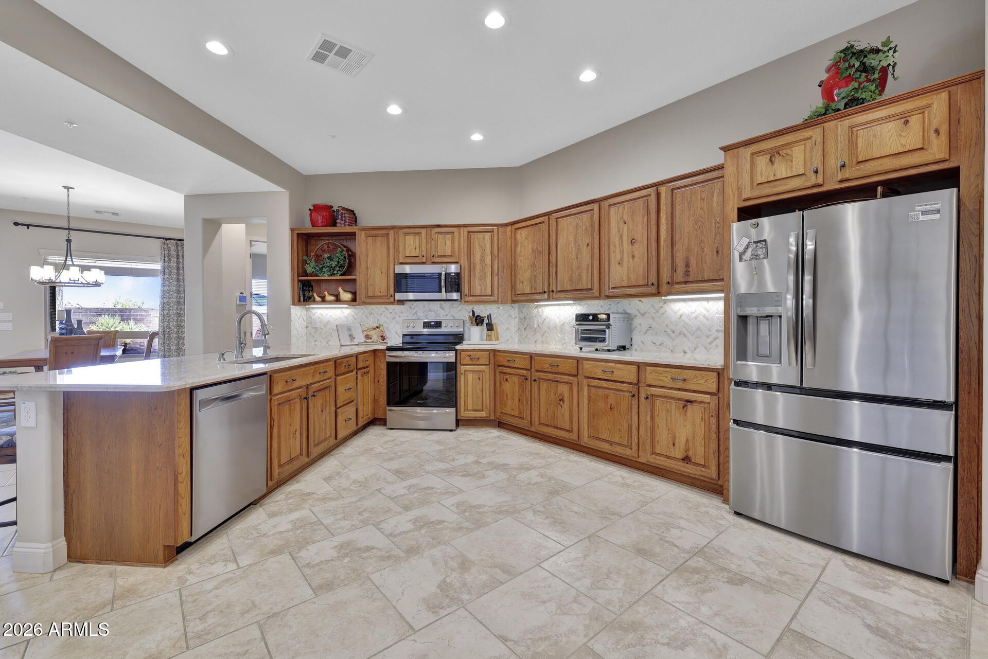 TRILOGY AT VISTANCIA - Residential
