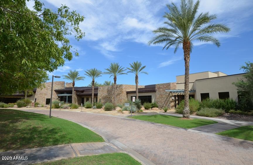 TRILOGY AT VISTANCIA - Residential