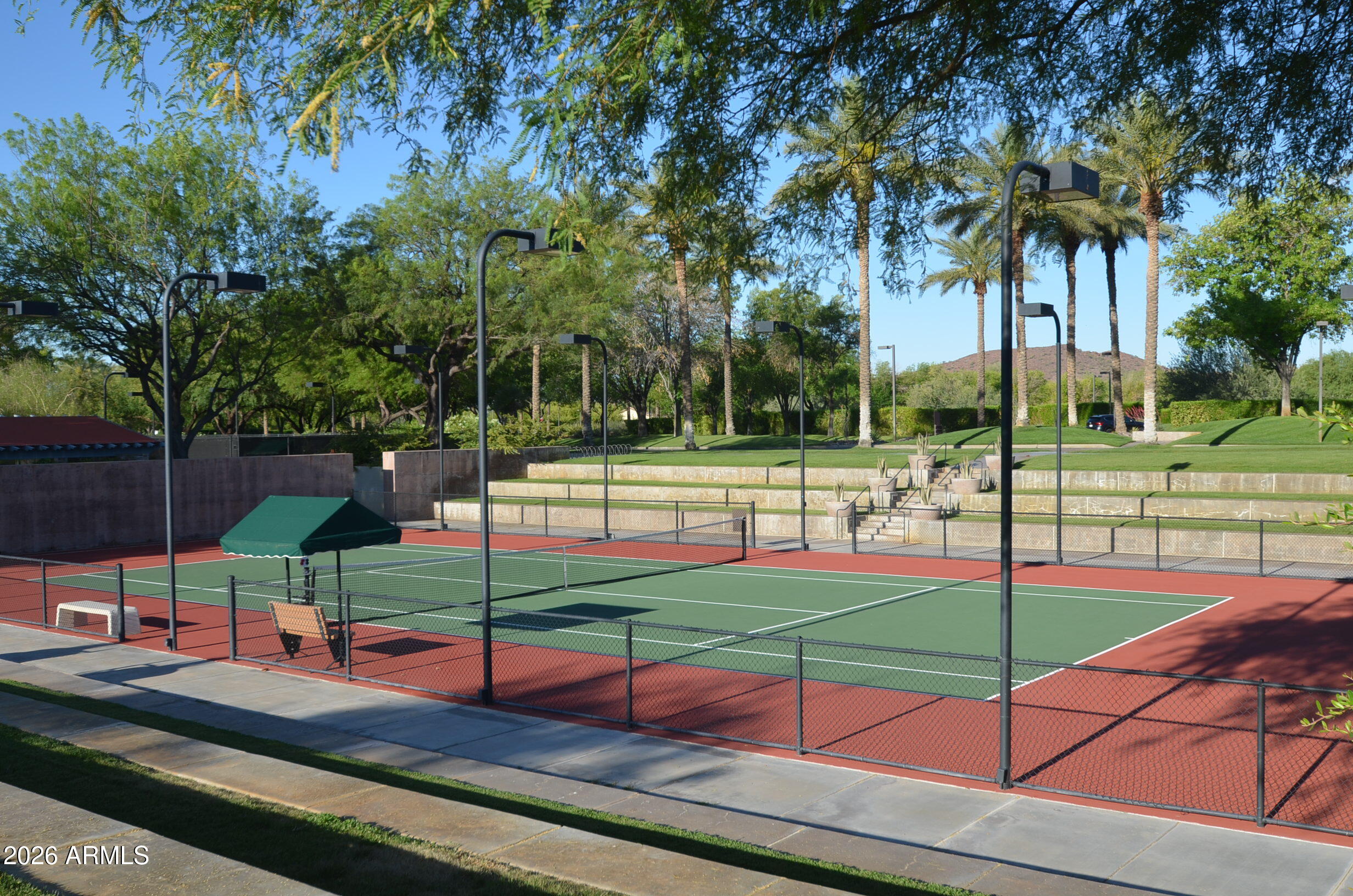 TRILOGY AT VISTANCIA - Residential