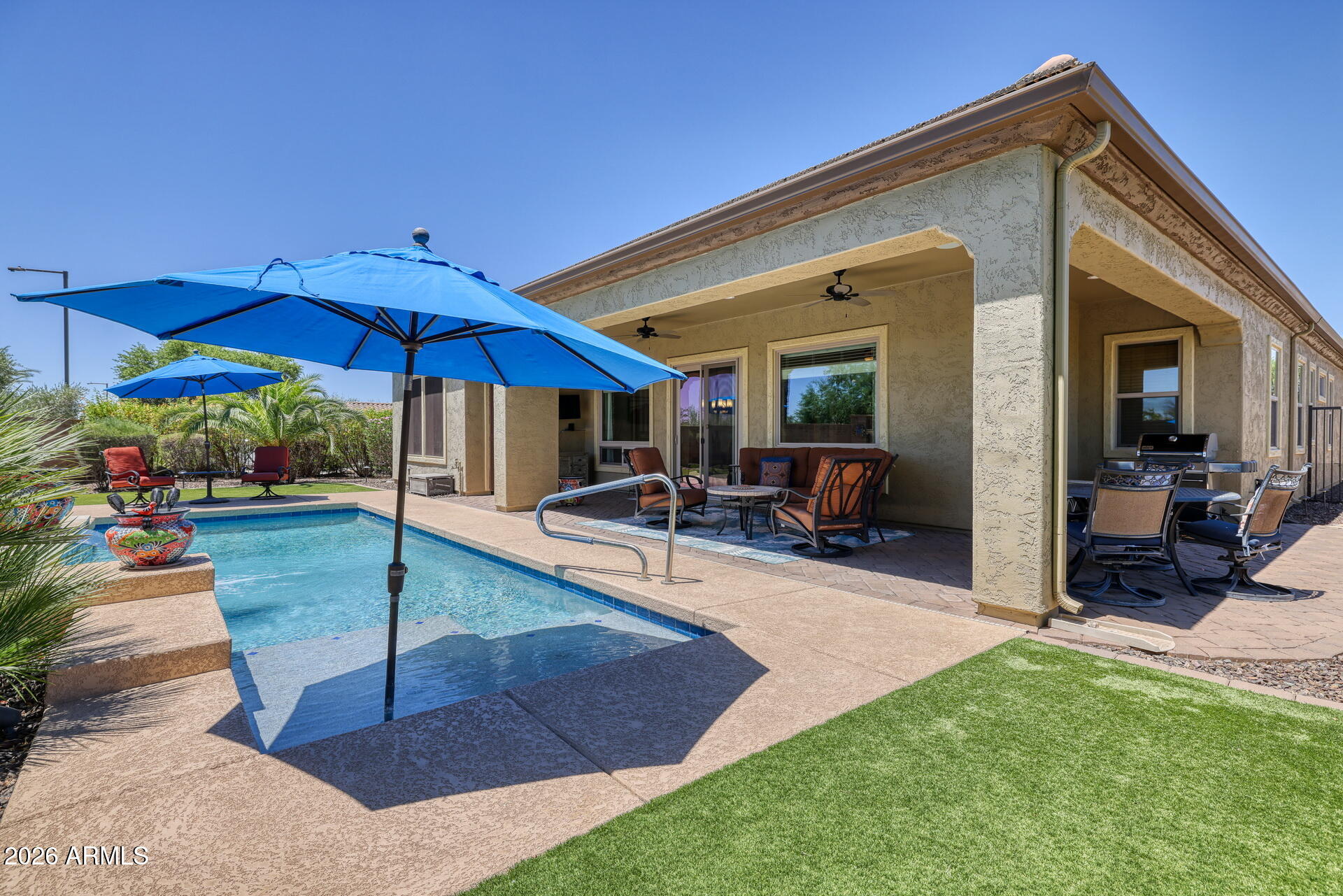 TRILOGY AT VISTANCIA - Residential