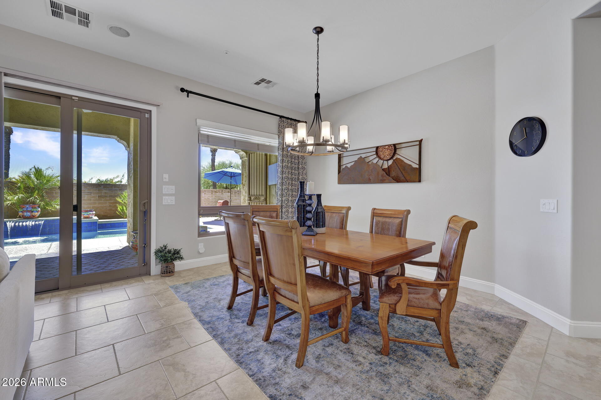 TRILOGY AT VISTANCIA - Residential
