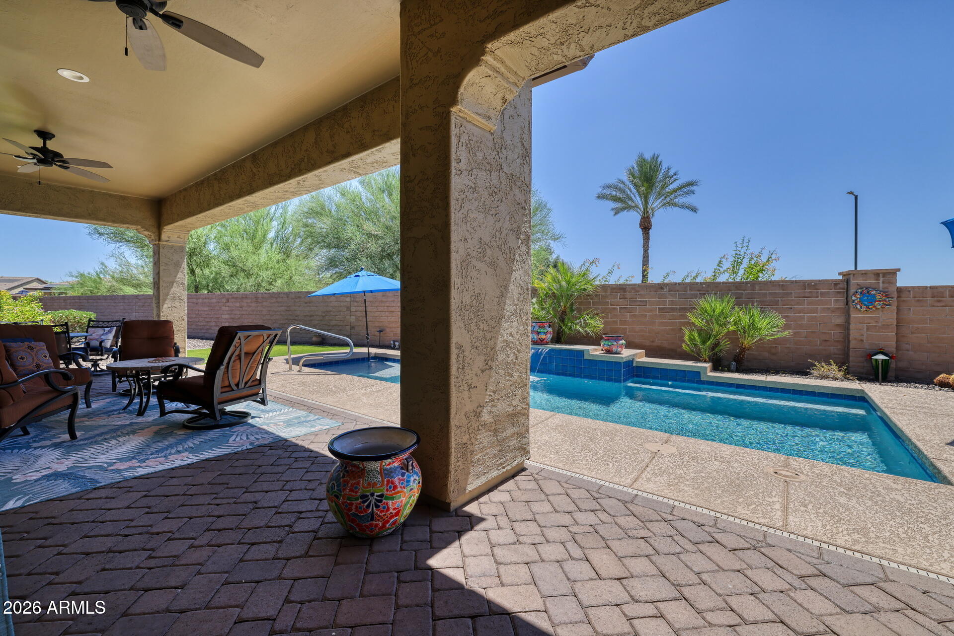 TRILOGY AT VISTANCIA - Residential
