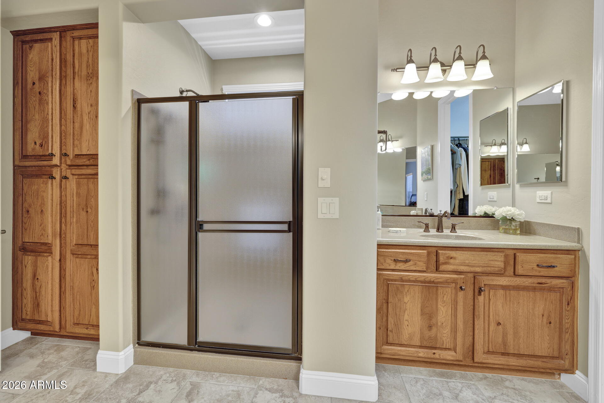 TRILOGY AT VISTANCIA - Residential