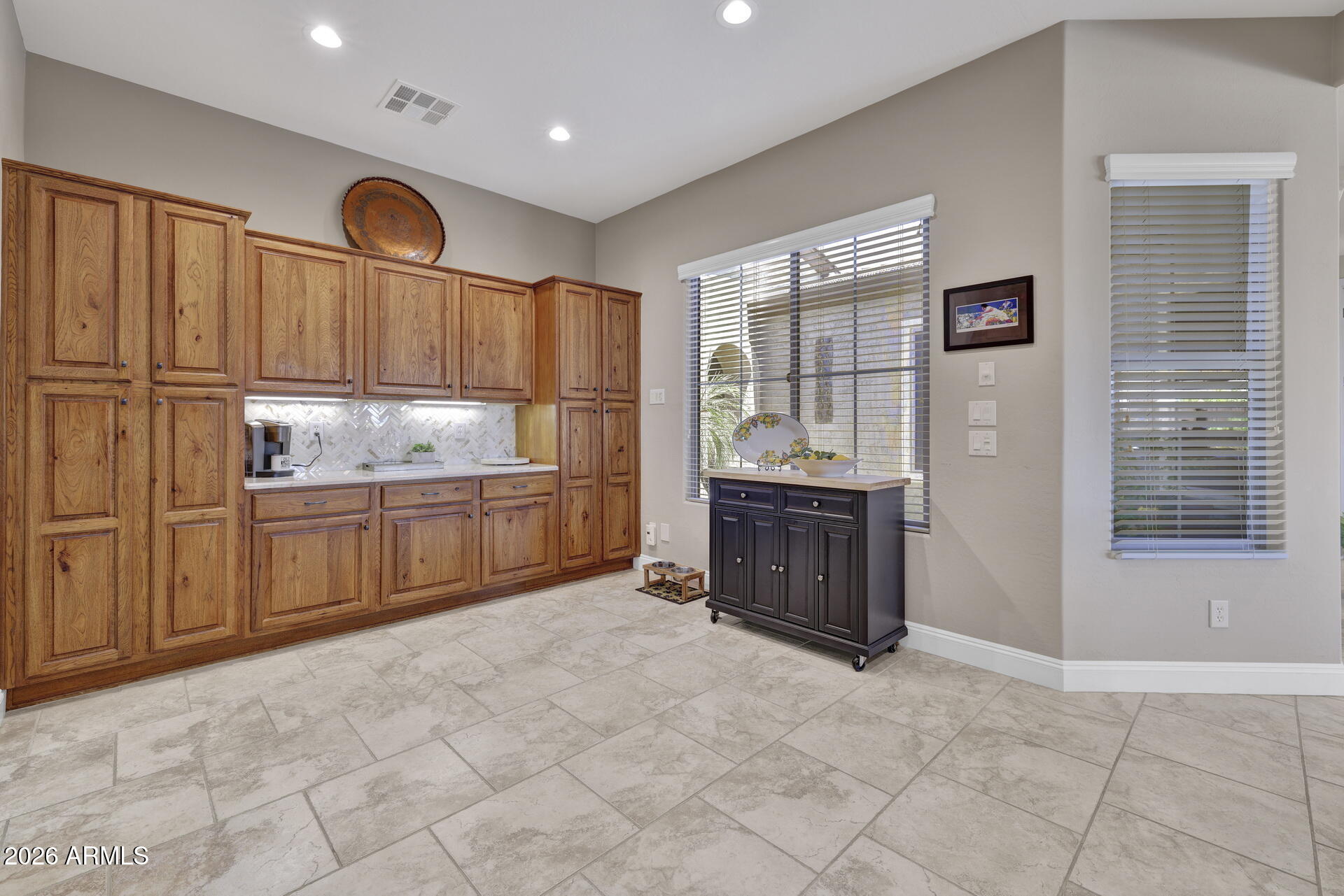 TRILOGY AT VISTANCIA - Residential