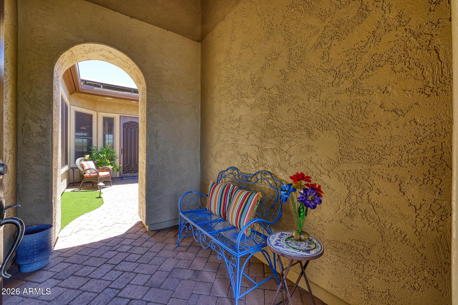TRILOGY AT VISTANCIA - Residential