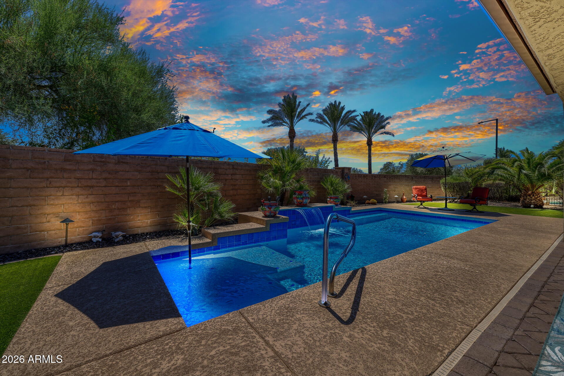 TRILOGY AT VISTANCIA - Residential