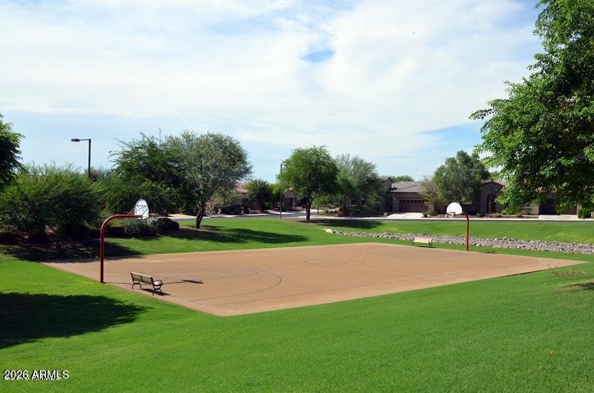 TRILOGY AT VISTANCIA - Residential
