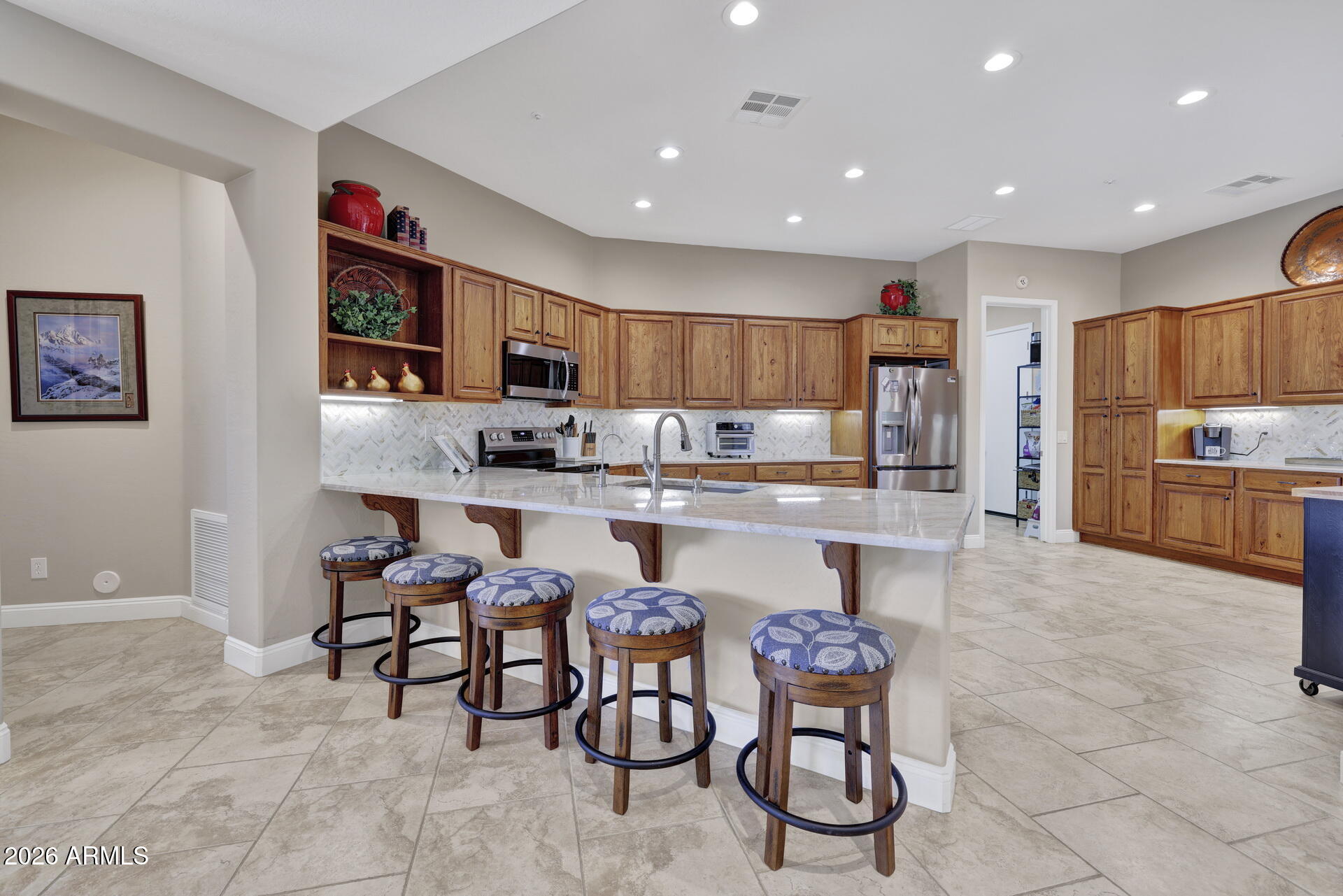 TRILOGY AT VISTANCIA - Residential