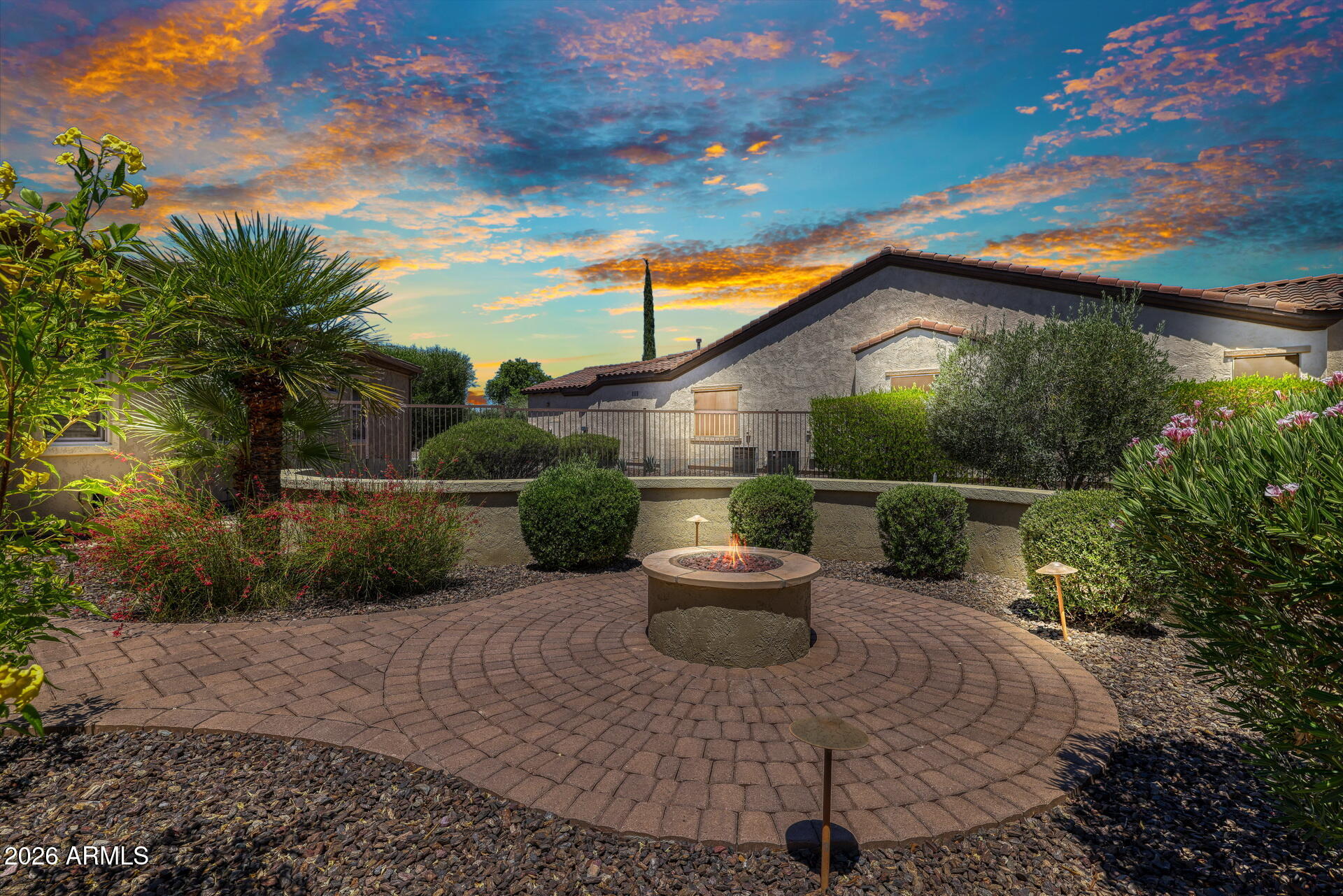 TRILOGY AT VISTANCIA - Residential