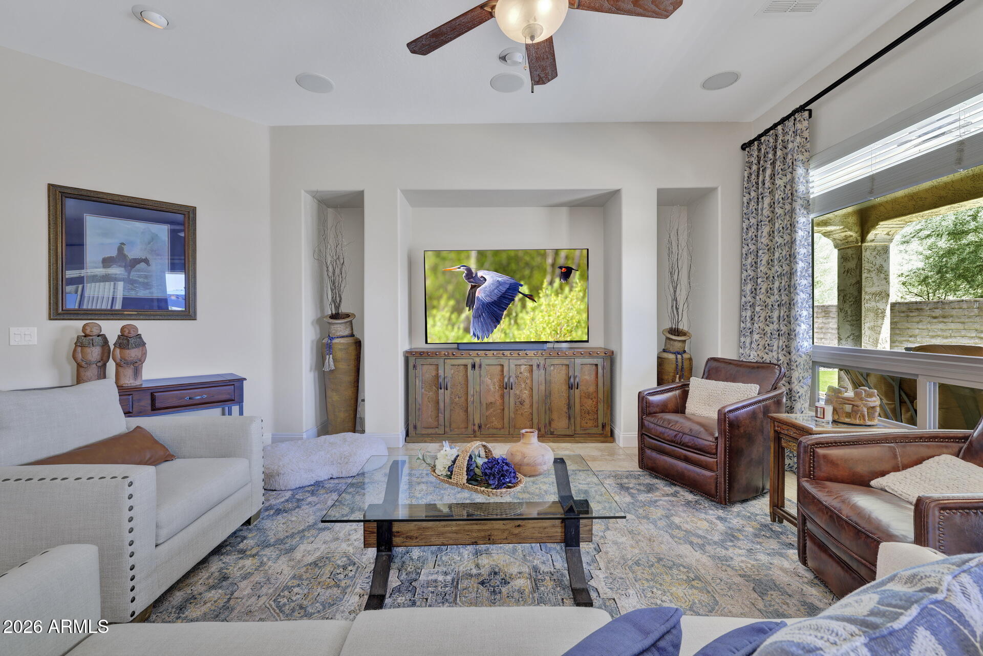 TRILOGY AT VISTANCIA - Residential