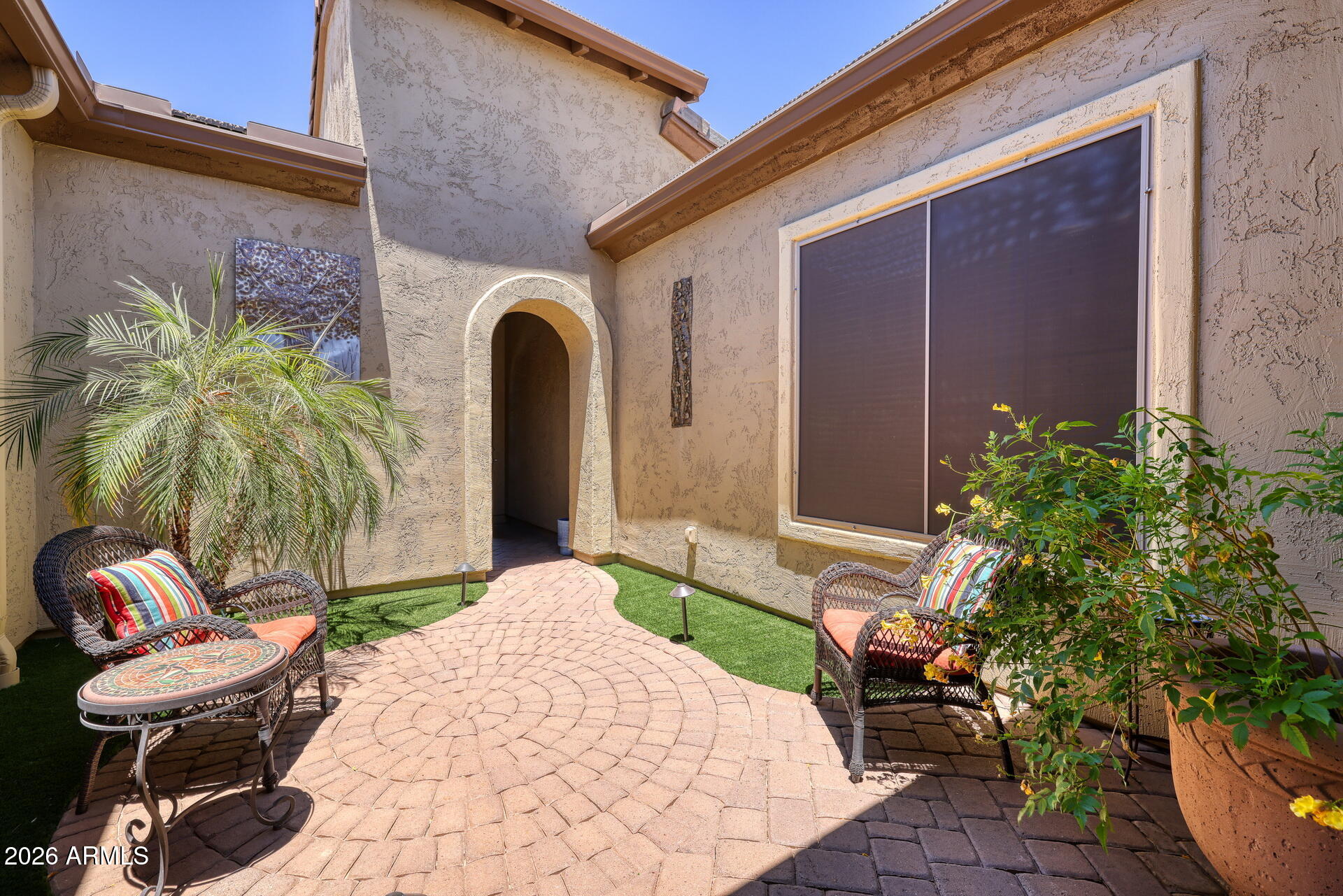 TRILOGY AT VISTANCIA - Residential