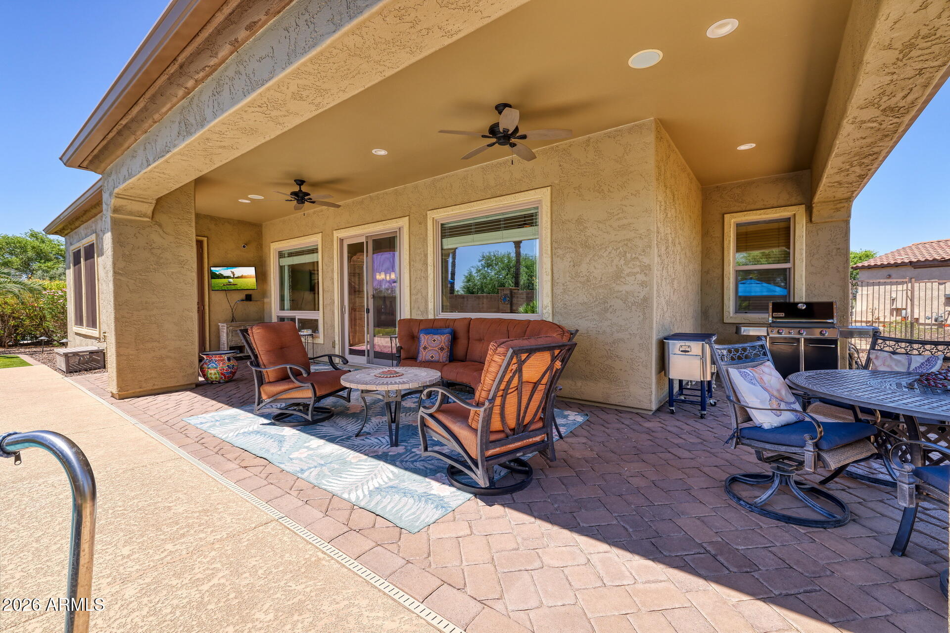 TRILOGY AT VISTANCIA - Residential