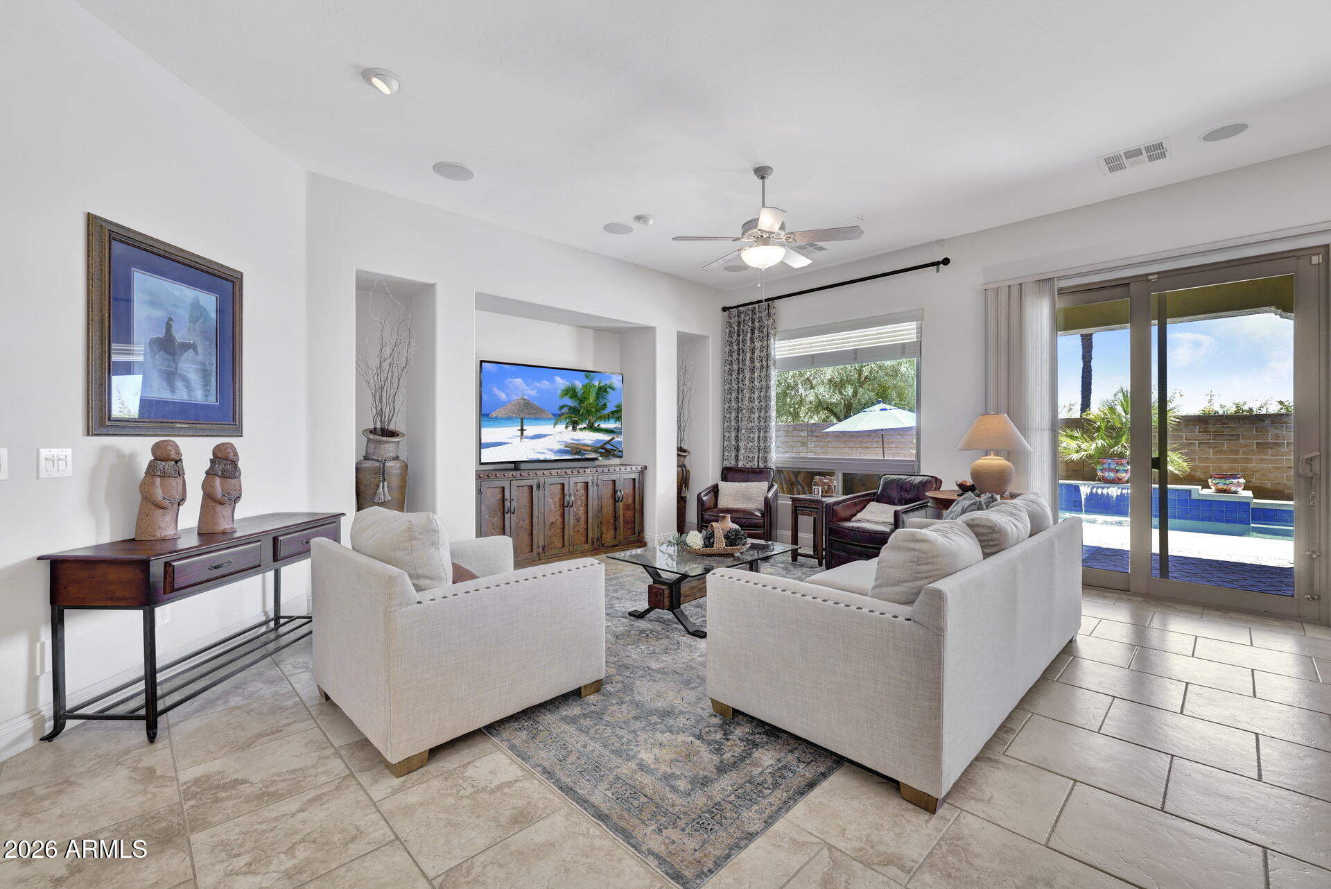 TRILOGY AT VISTANCIA - Residential