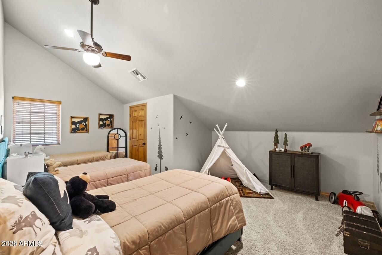 SIERRA PINES UNIT 4 - Residential