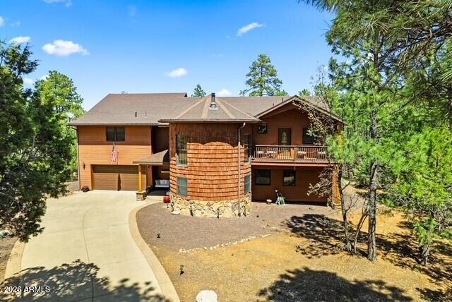 SIERRA PINES UNIT 4 - Residential