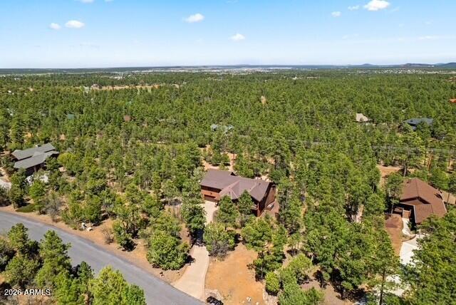 SIERRA PINES UNIT 4 - Residential