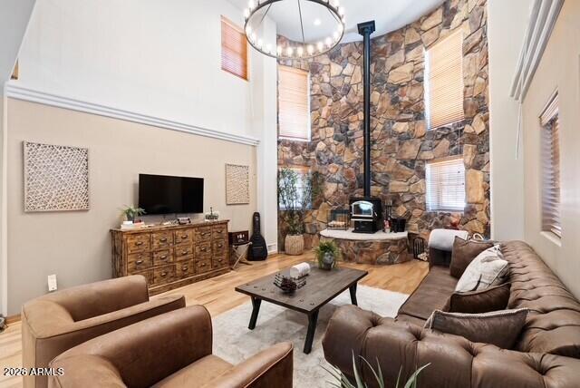SIERRA PINES UNIT 4 - Residential