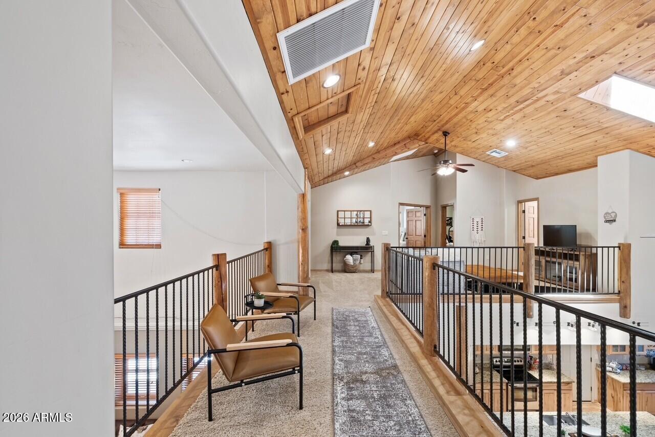 SIERRA PINES UNIT 4 - Residential
