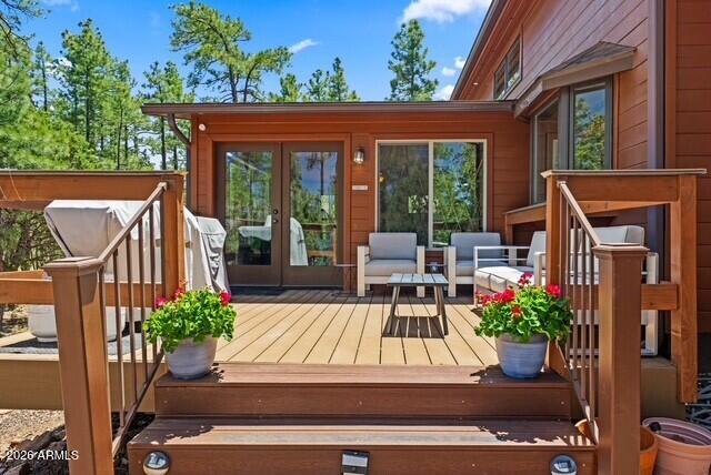 SIERRA PINES UNIT 4 - Residential