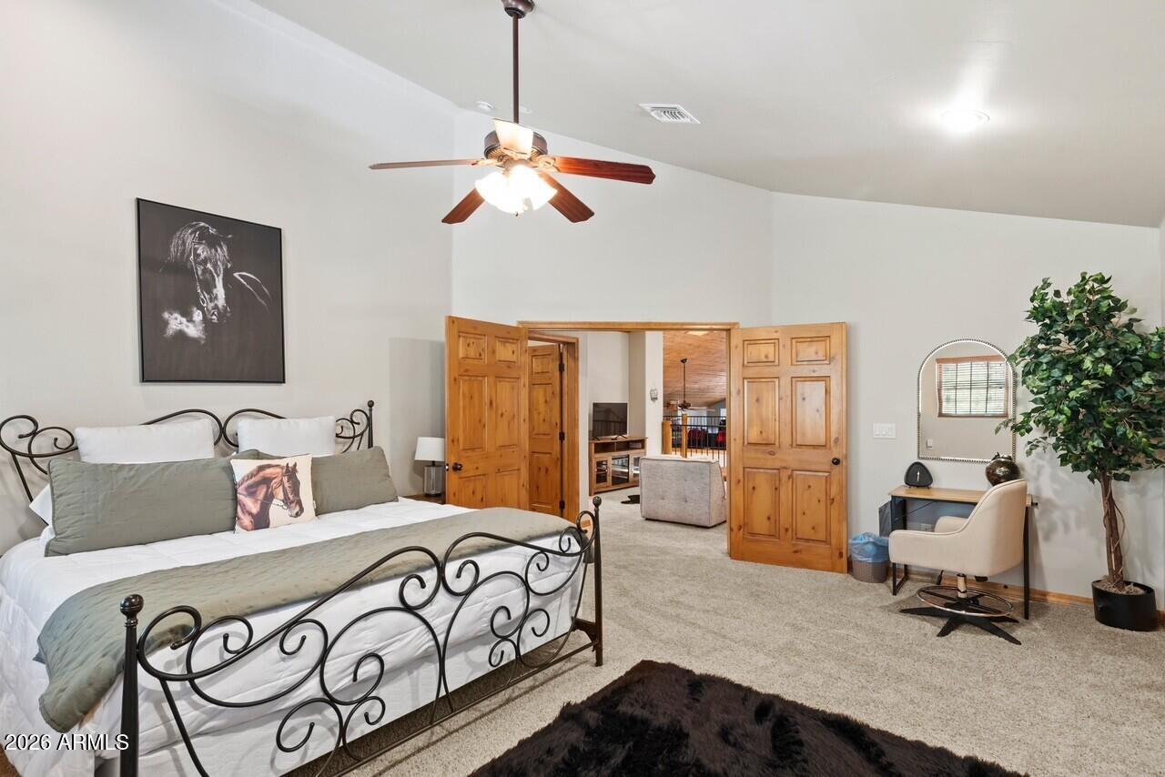 SIERRA PINES UNIT 4 - Residential