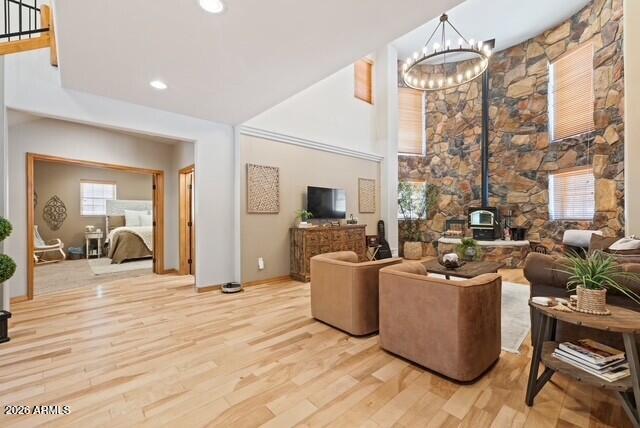 SIERRA PINES UNIT 4 - Residential